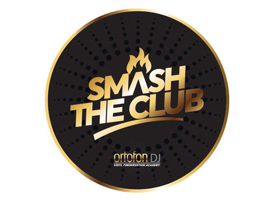 Ortofon Slipmat Club - cecha1